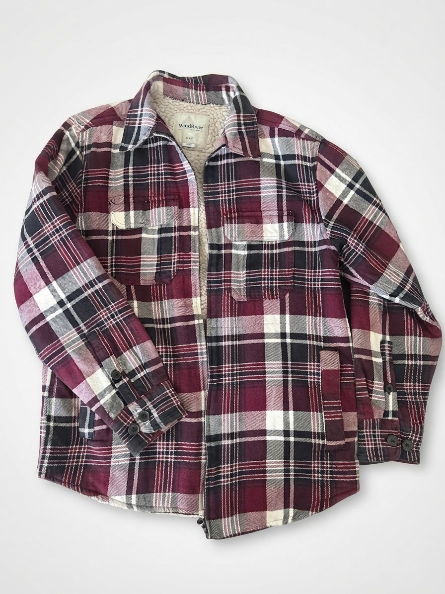 Veste homme
