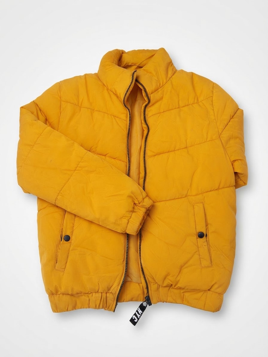 Veste unisexe