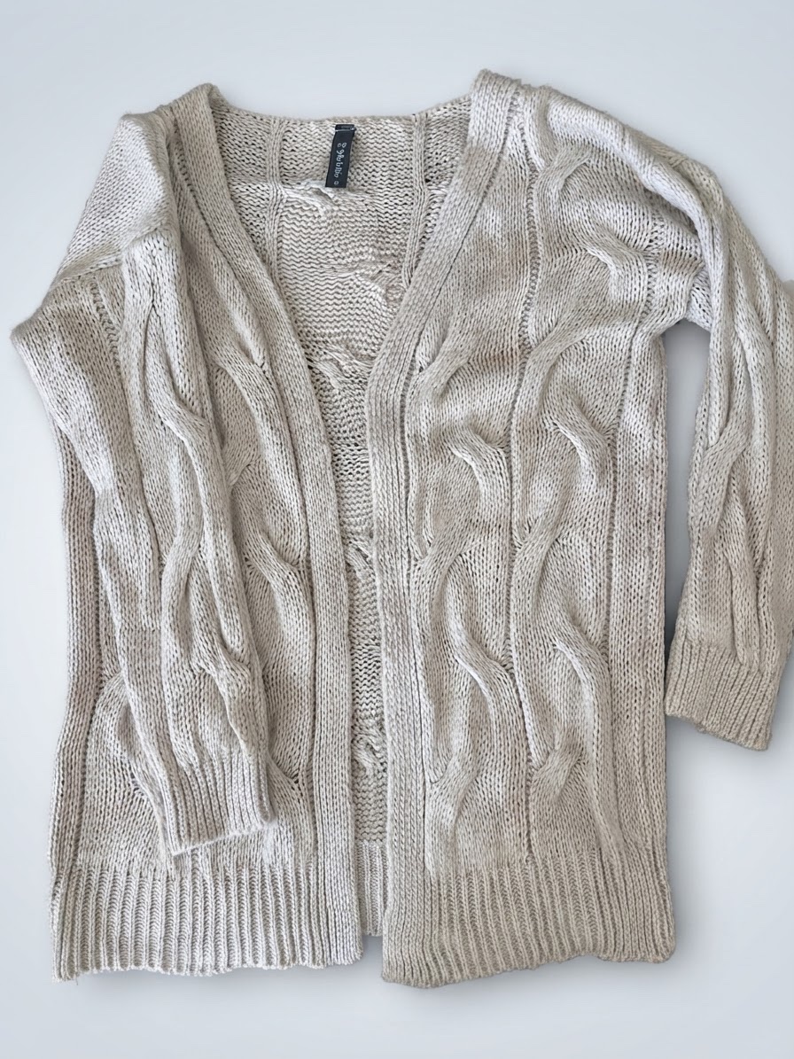 Gilet femmes