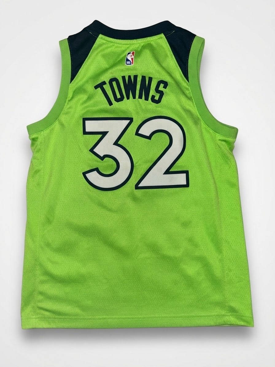 Pull pour basket enfant