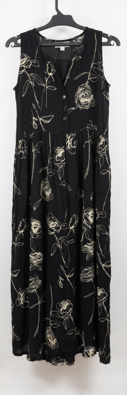 Robe noir