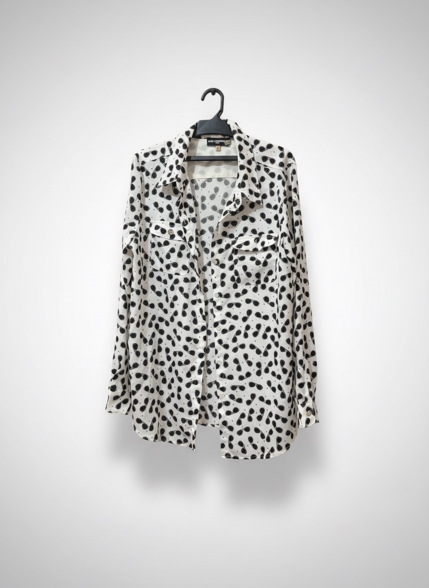 Chemise karl Lagerfeld