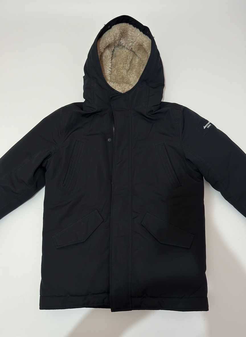 Manteau garçon