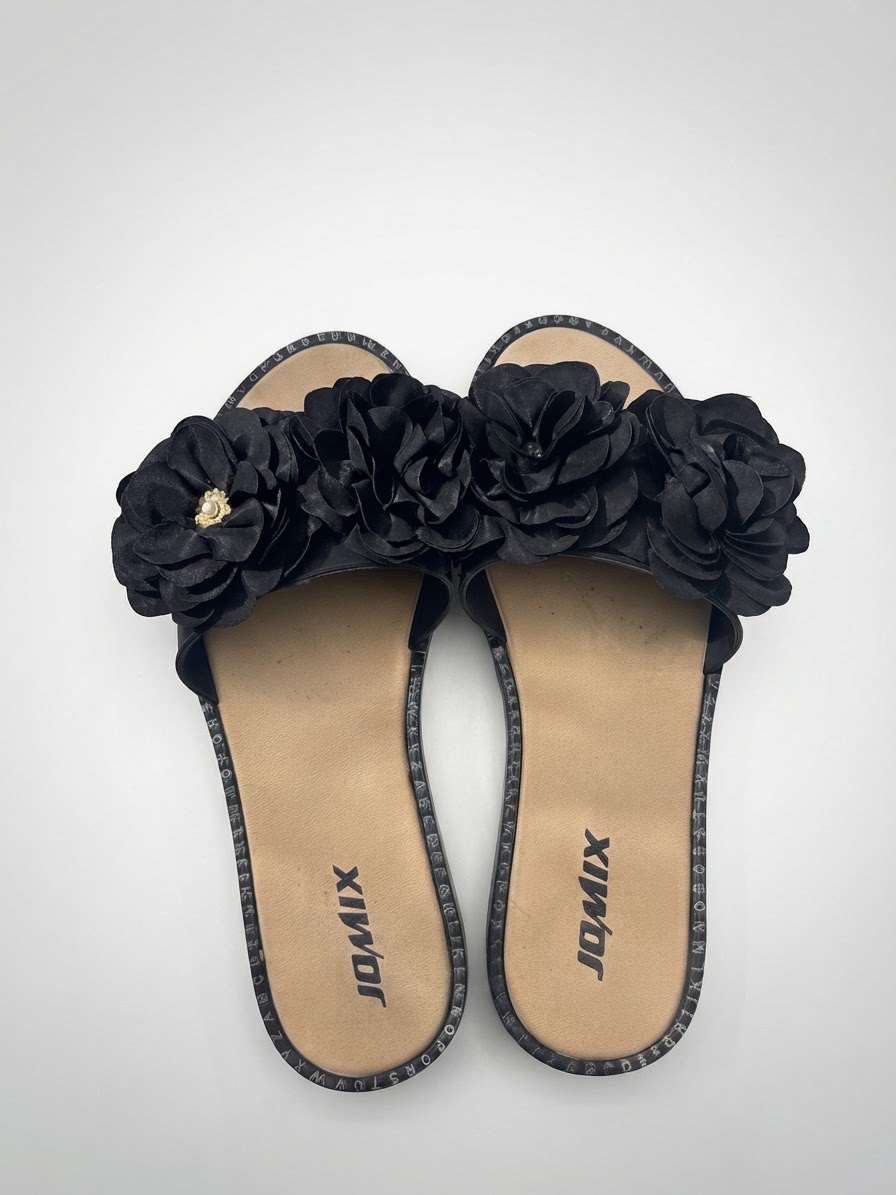 Claquette pour femmes
