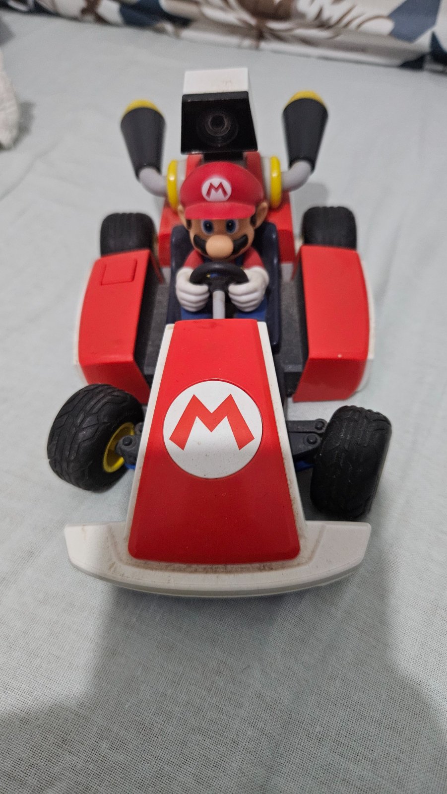 Mario Kart Live : Home Circuit - Luigi - Switch