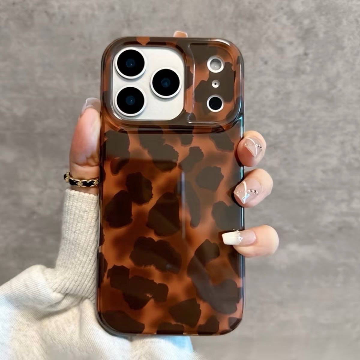 Coque iphone 17 pro max