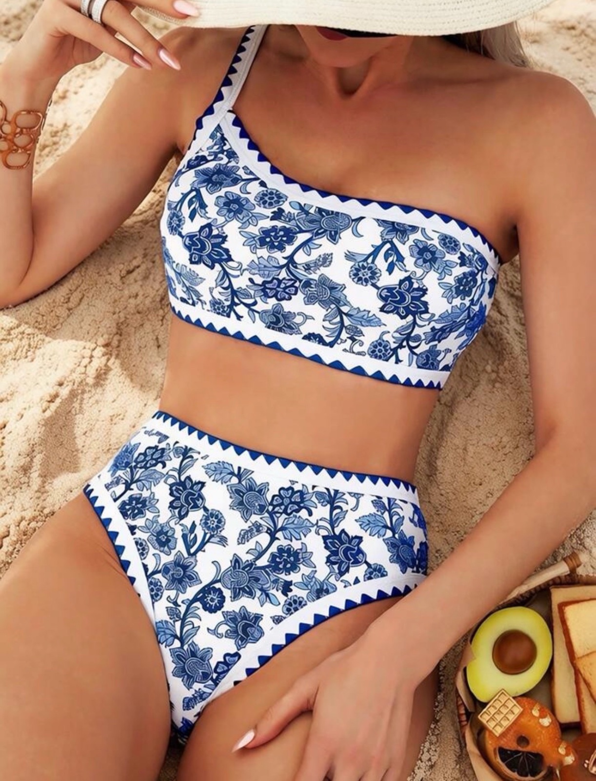 Maillot de bain