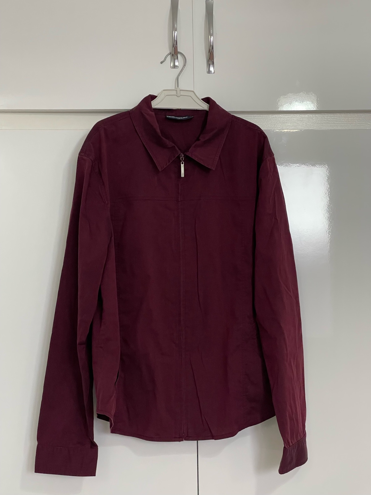Veste 