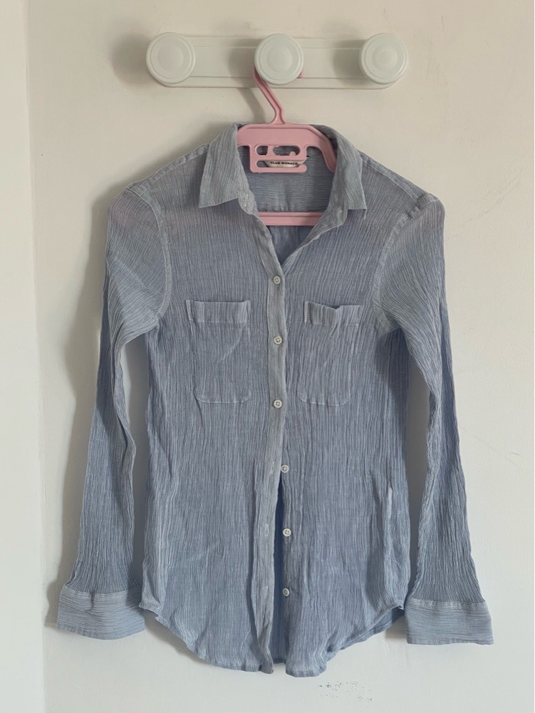 Chemise