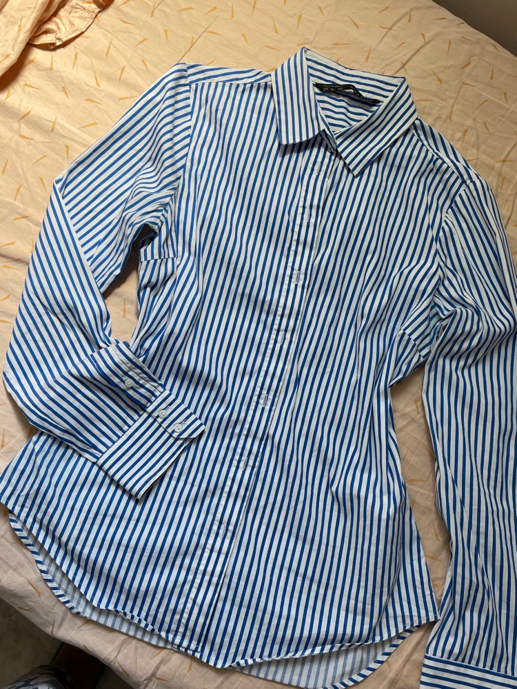 Chemise