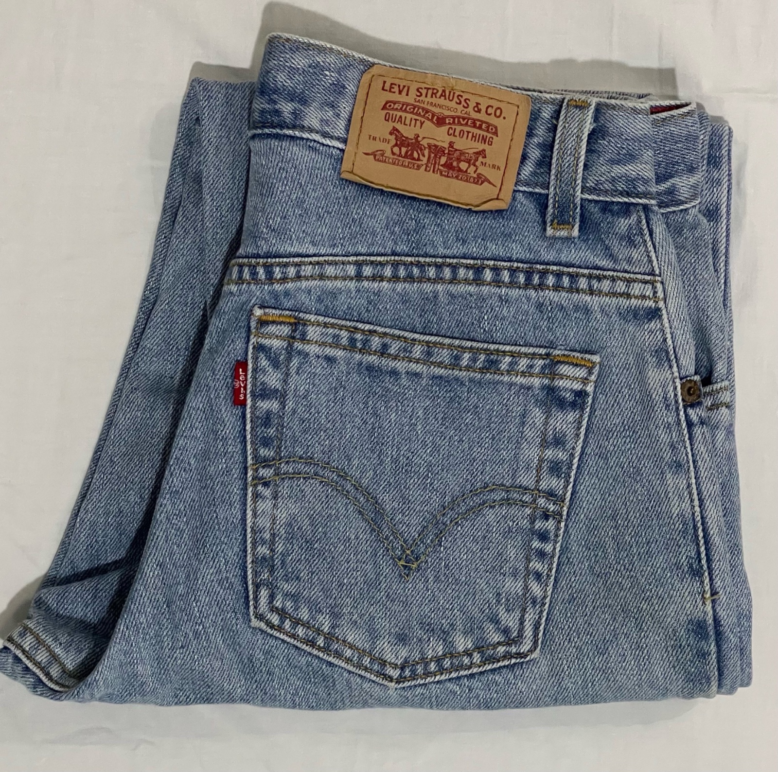 Jean