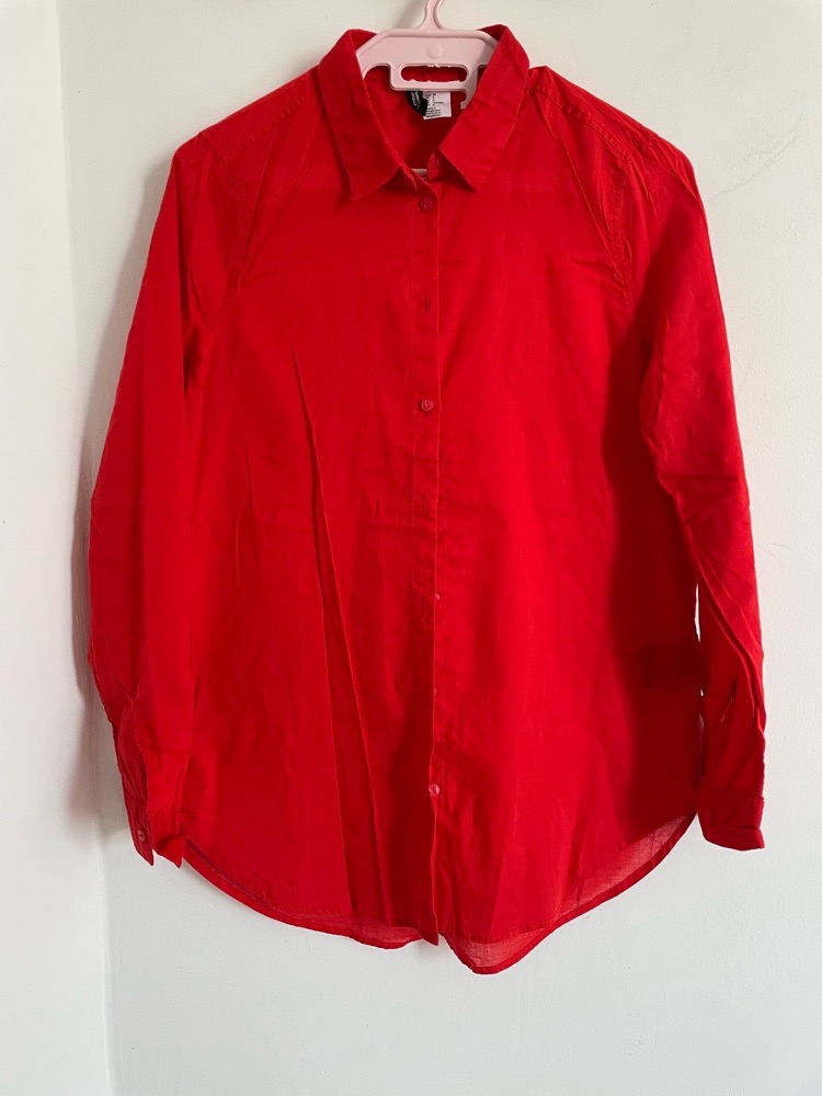 Chemise
