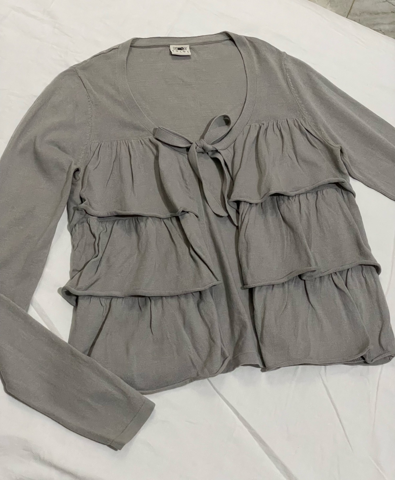  Cardigan
