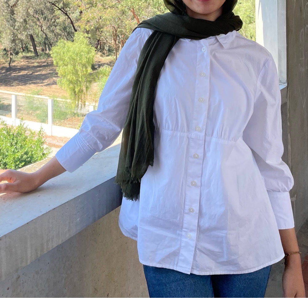 Chemise