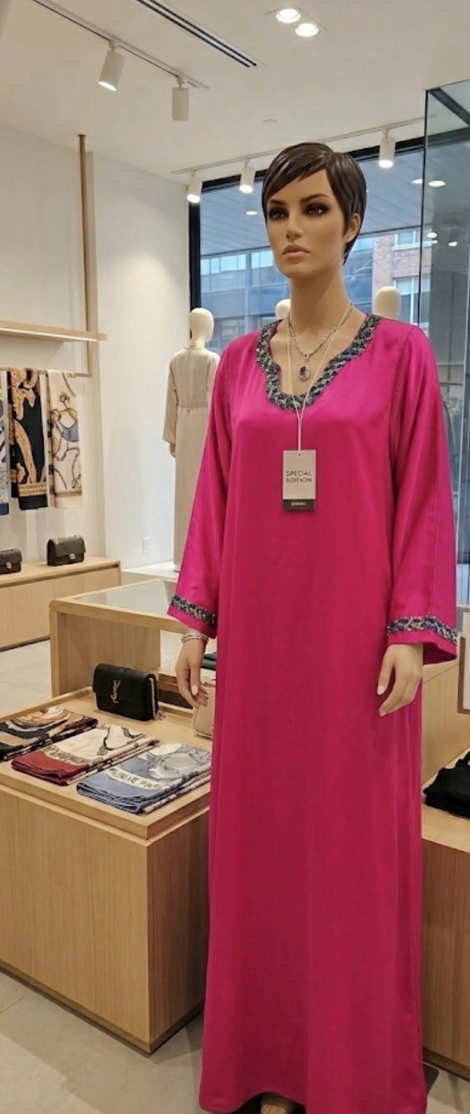 Caftan