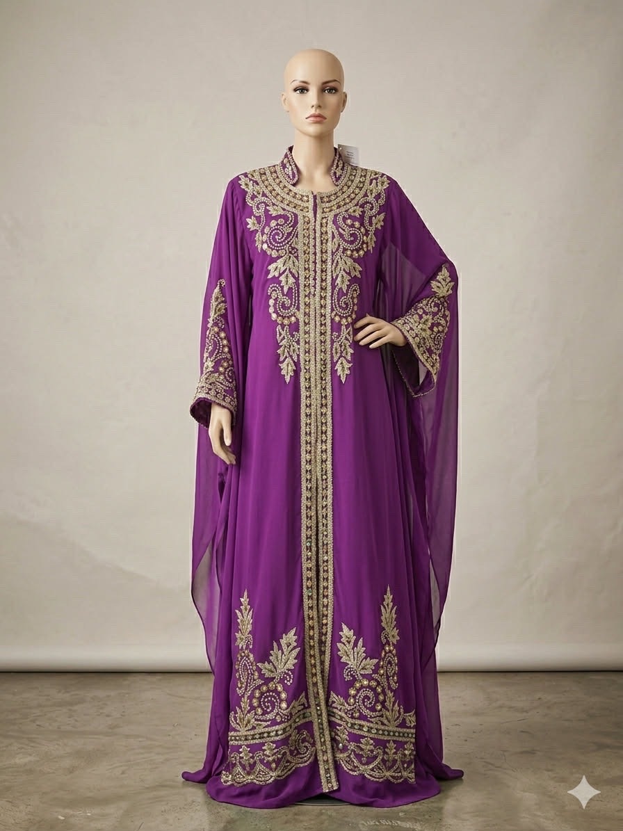 Caftan