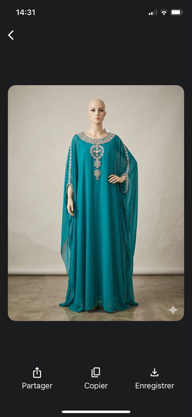 Caftan