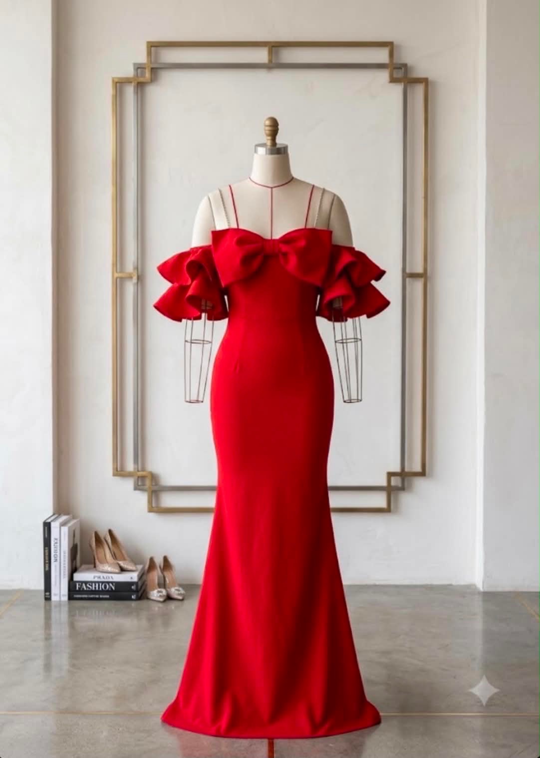 Robe soirée