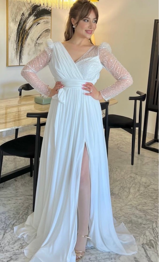 Robe soirée