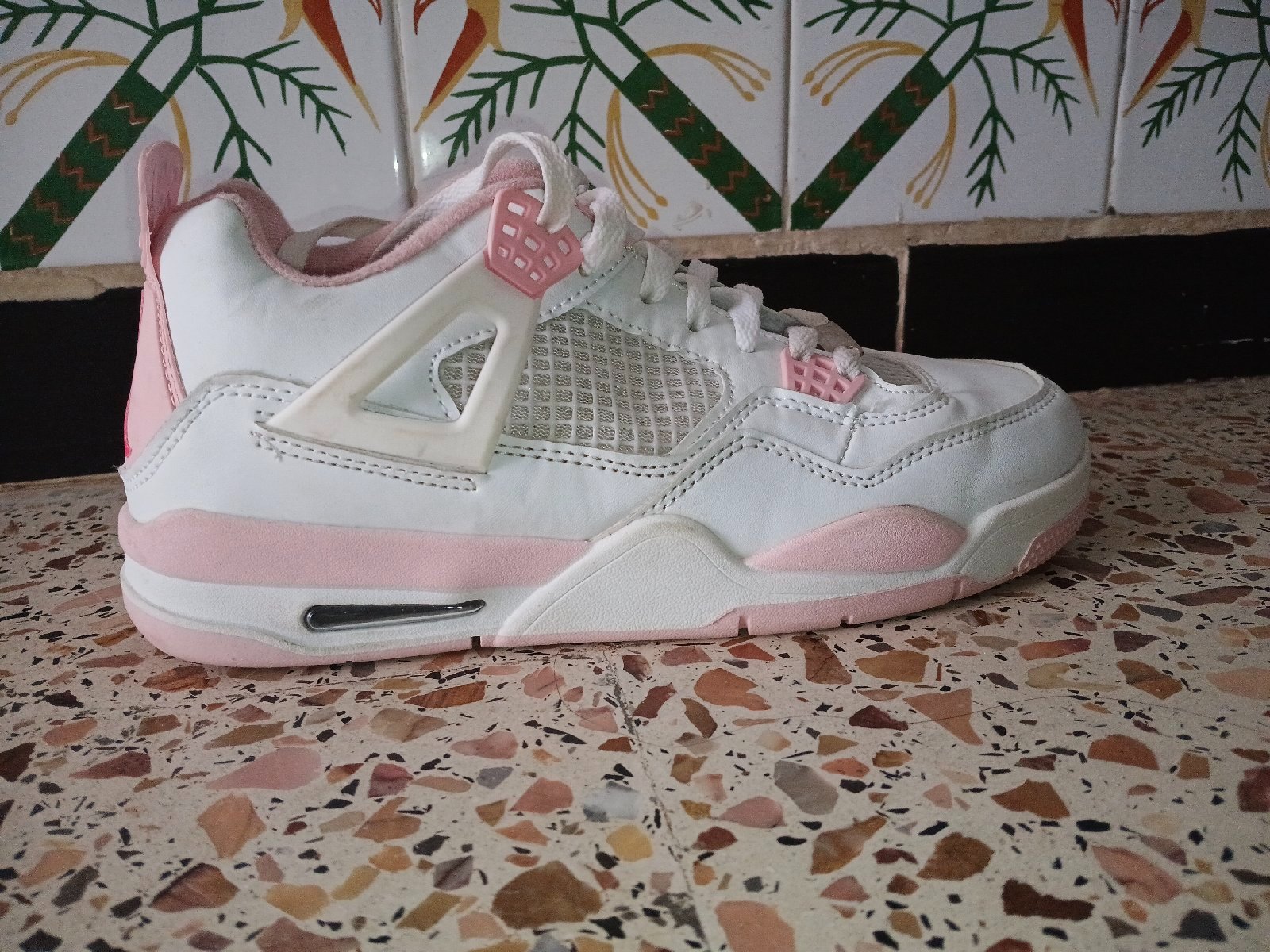 Jordan 4 original 200dt