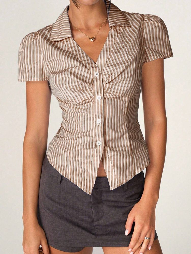 Charlotte Rusee Blouse 
