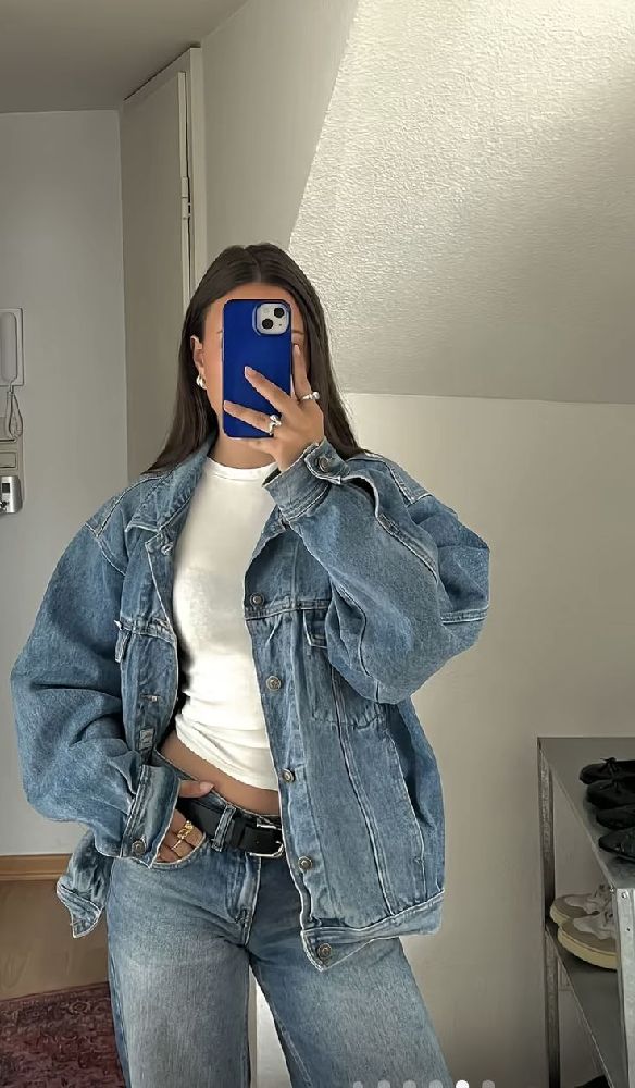 Diesel Denim Jacket