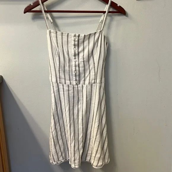 Hollister Dress