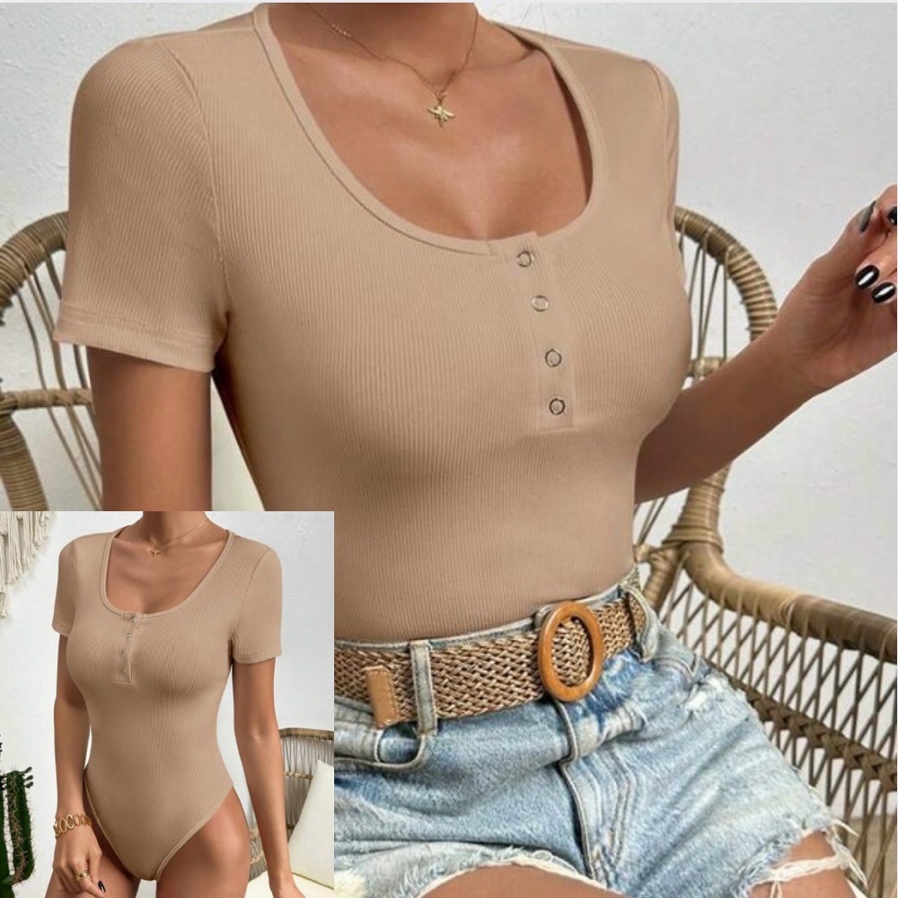 Bodysuit 