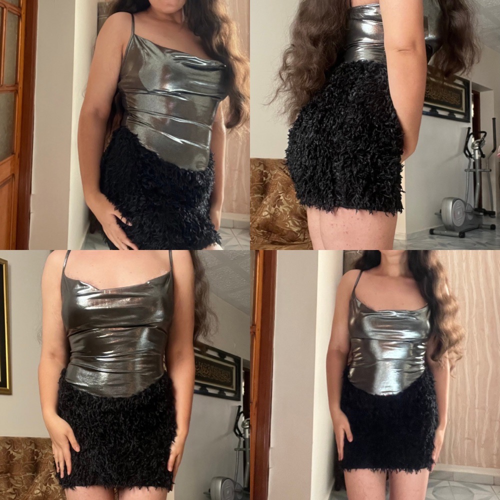robe 