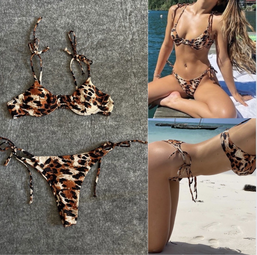 bikini zaful
