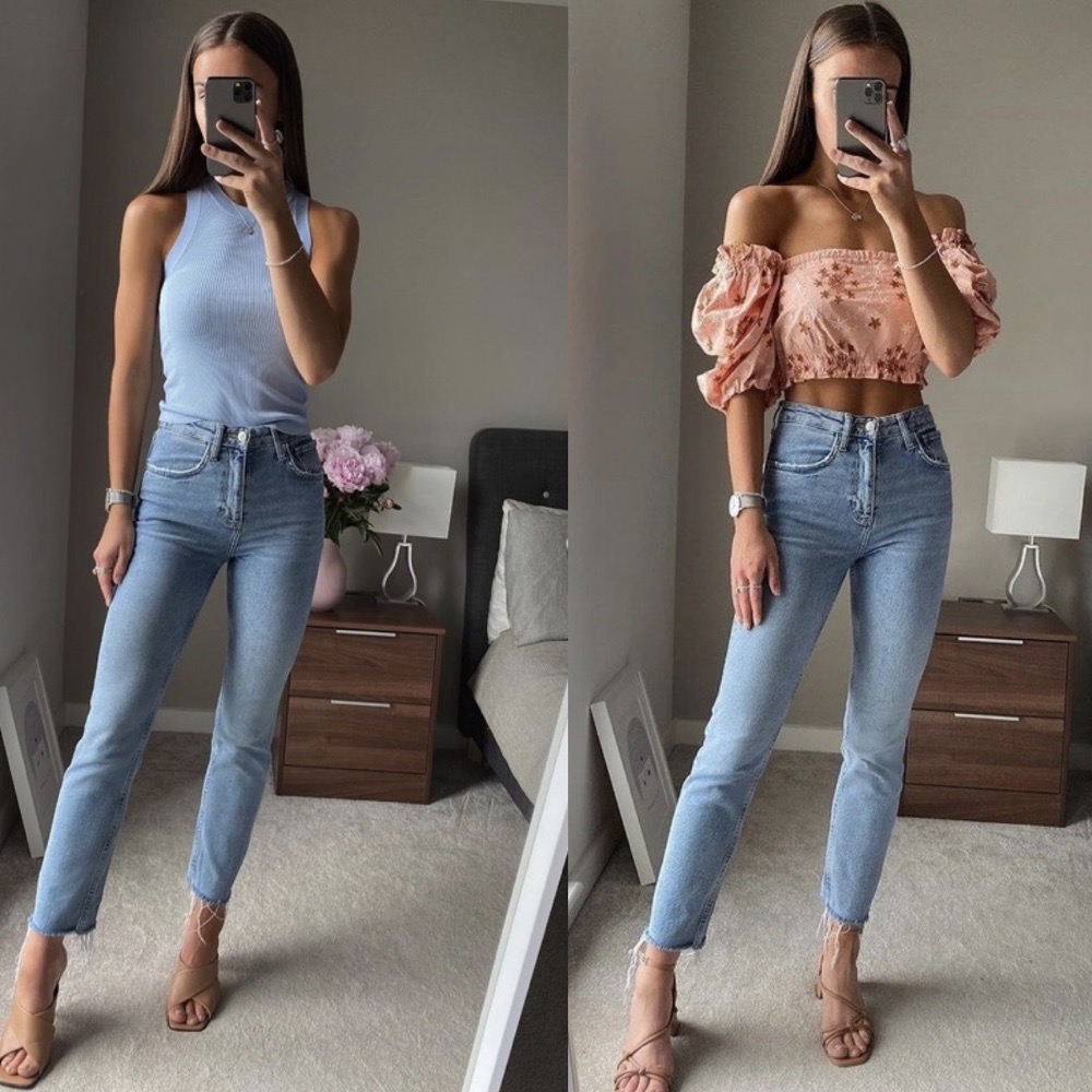 jean zara 