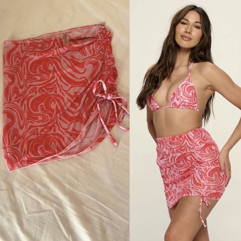 cache maillot 