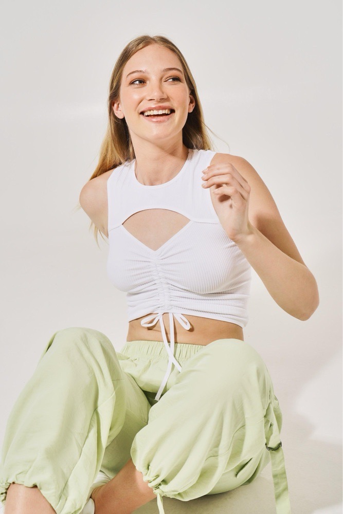 top