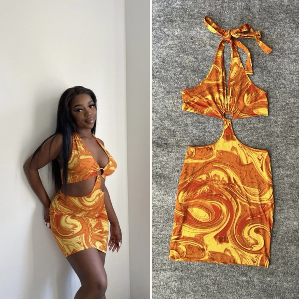 robe shein