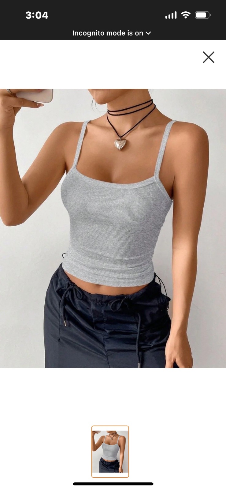 Top shein