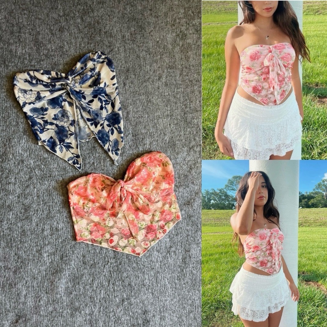Top shein