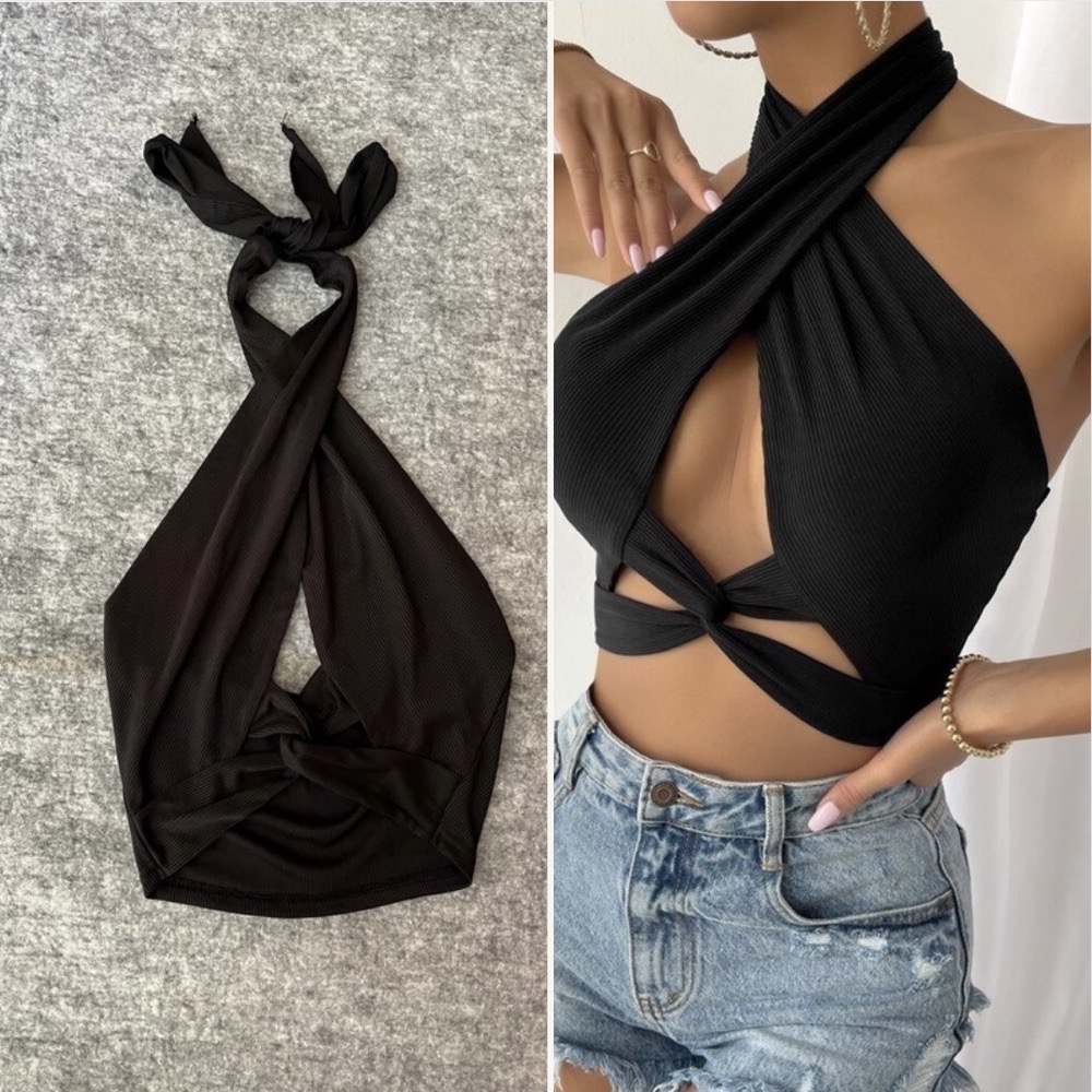  top shein 