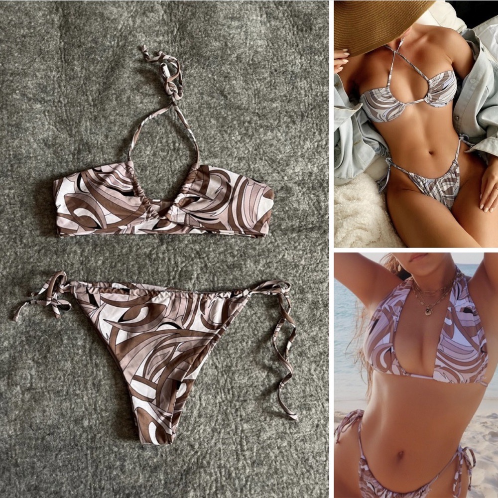 bikini 