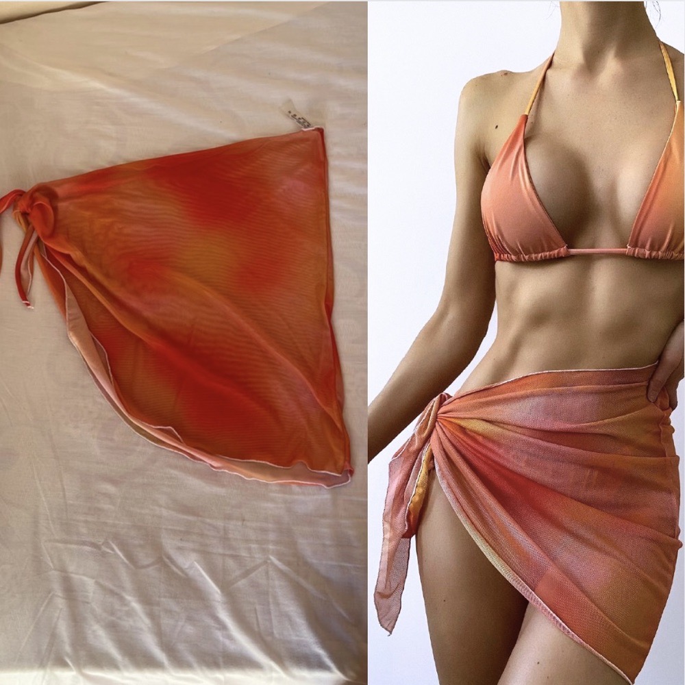 cache maillot 
