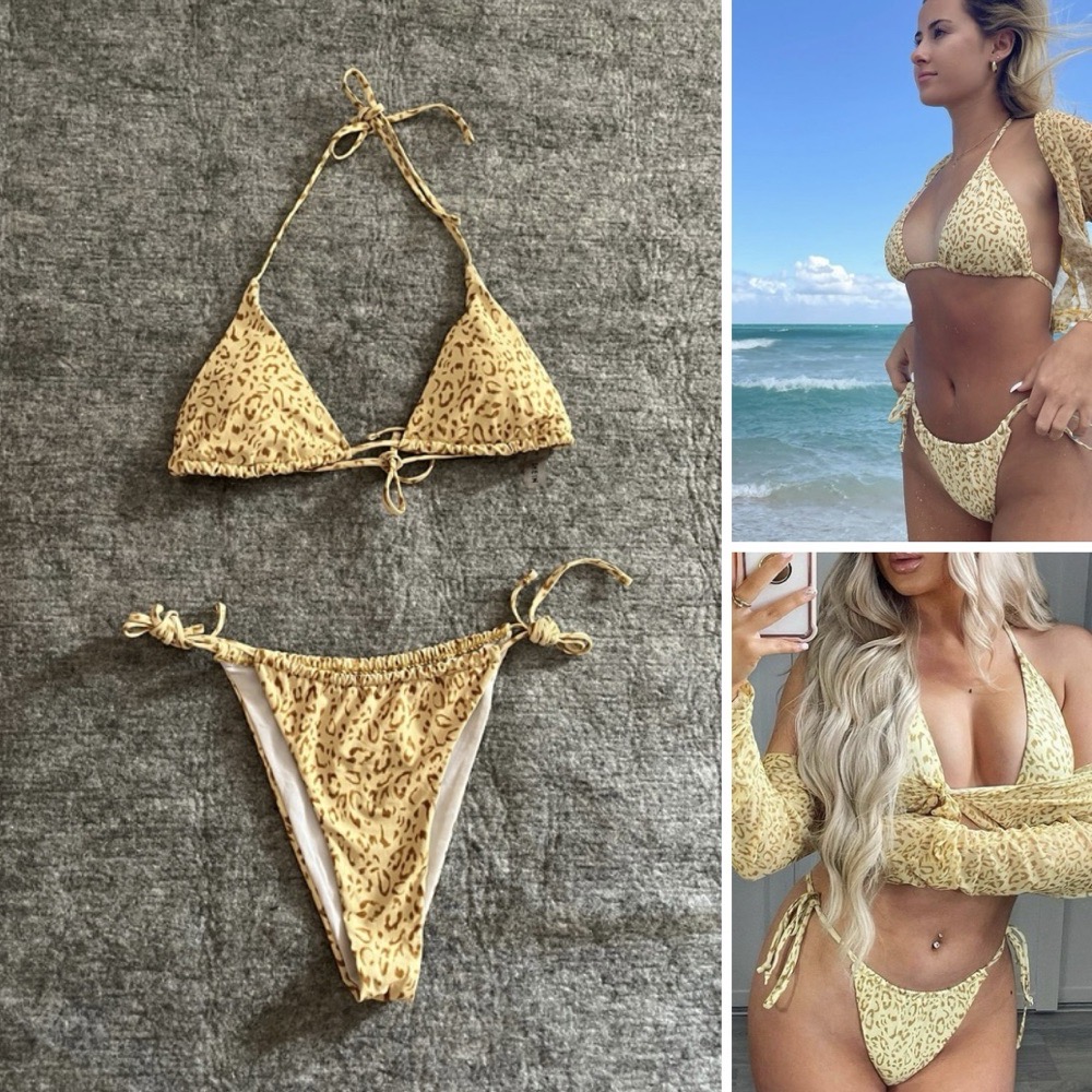 bikini 