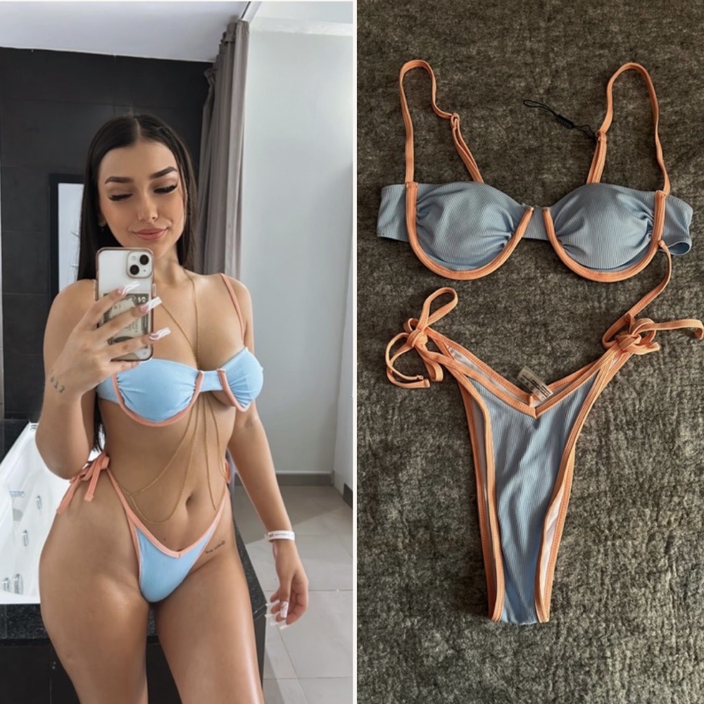 bikini