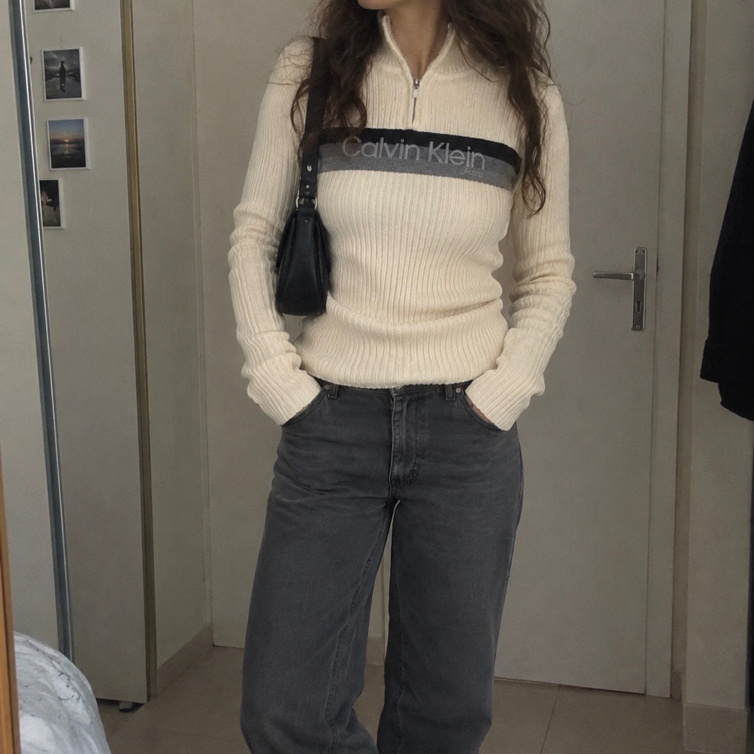 Ck sweater 