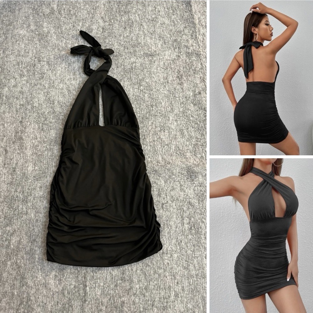 robe shein