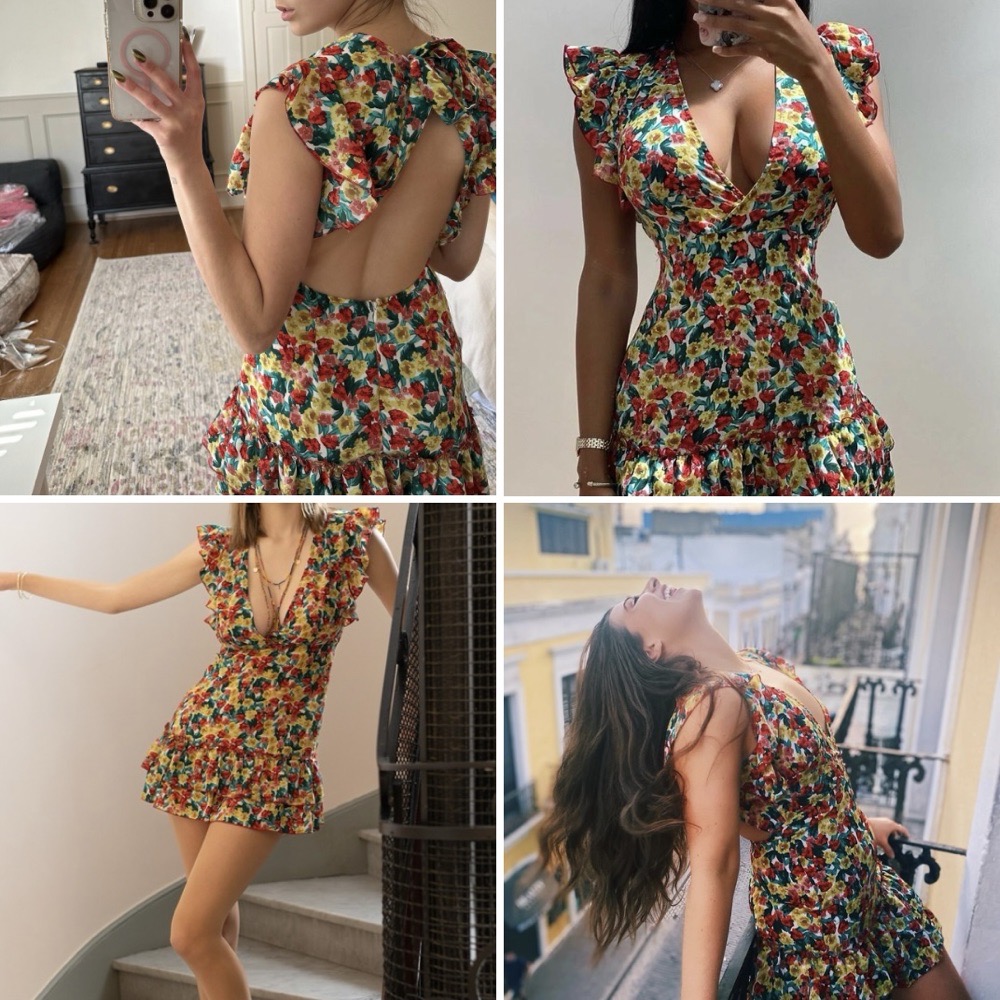 robe shein