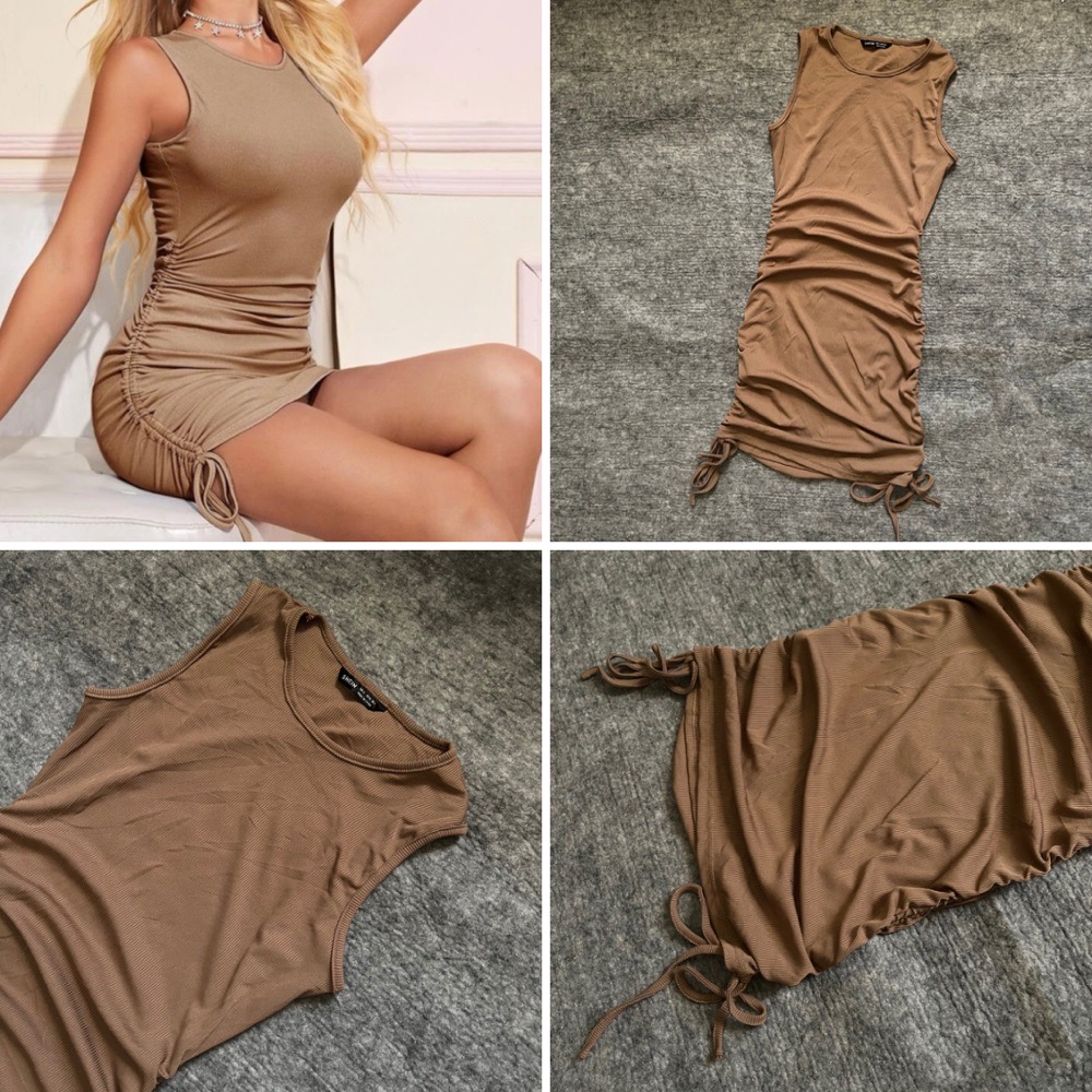 robe shein