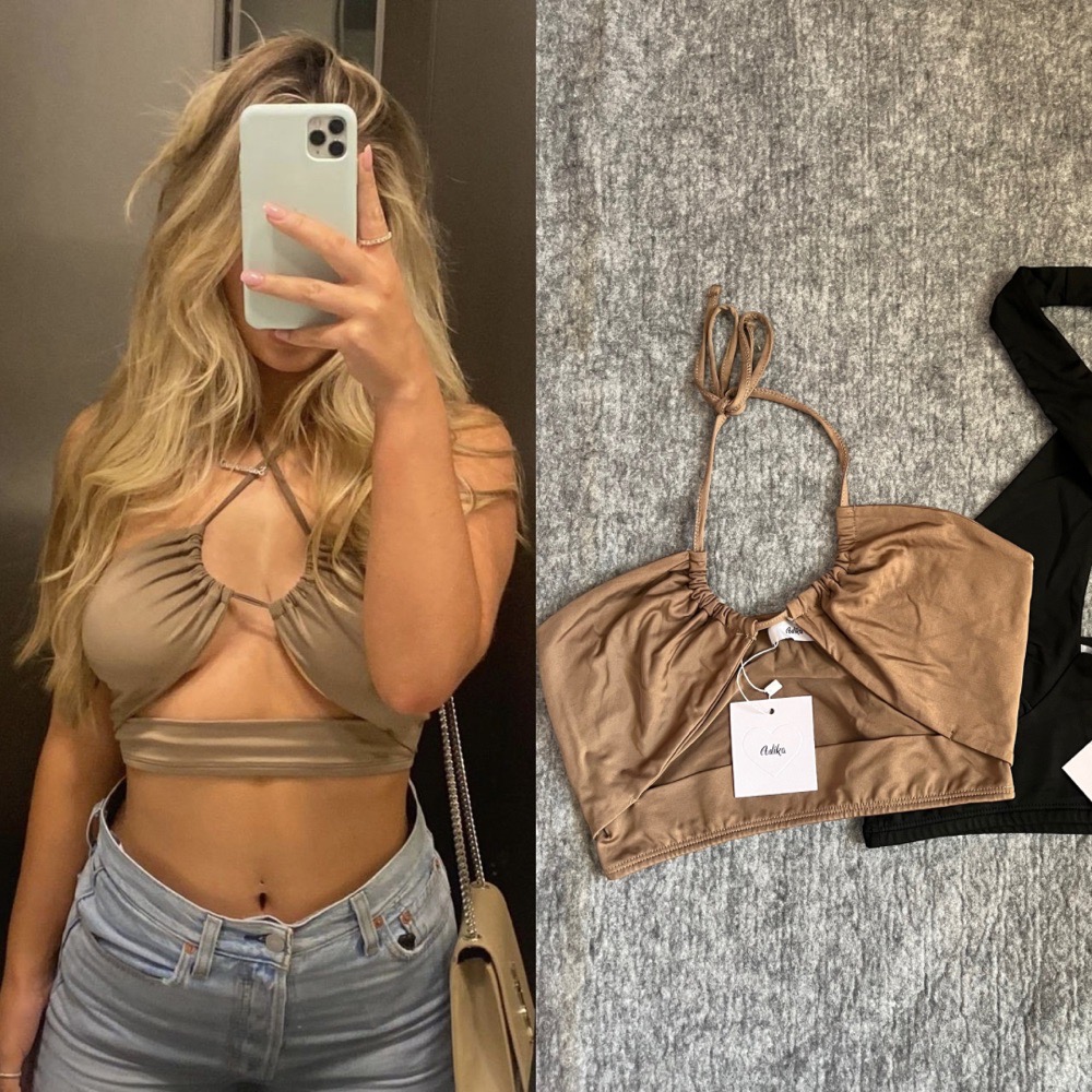 top