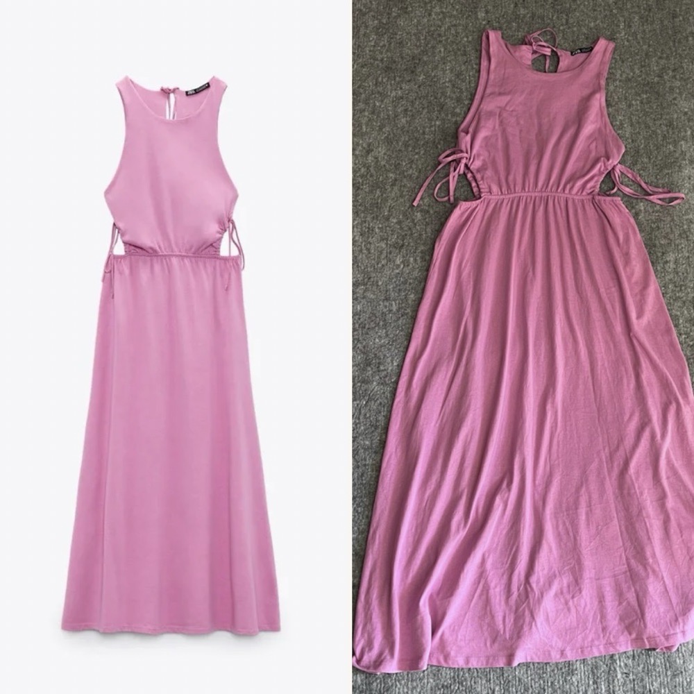 robe zara