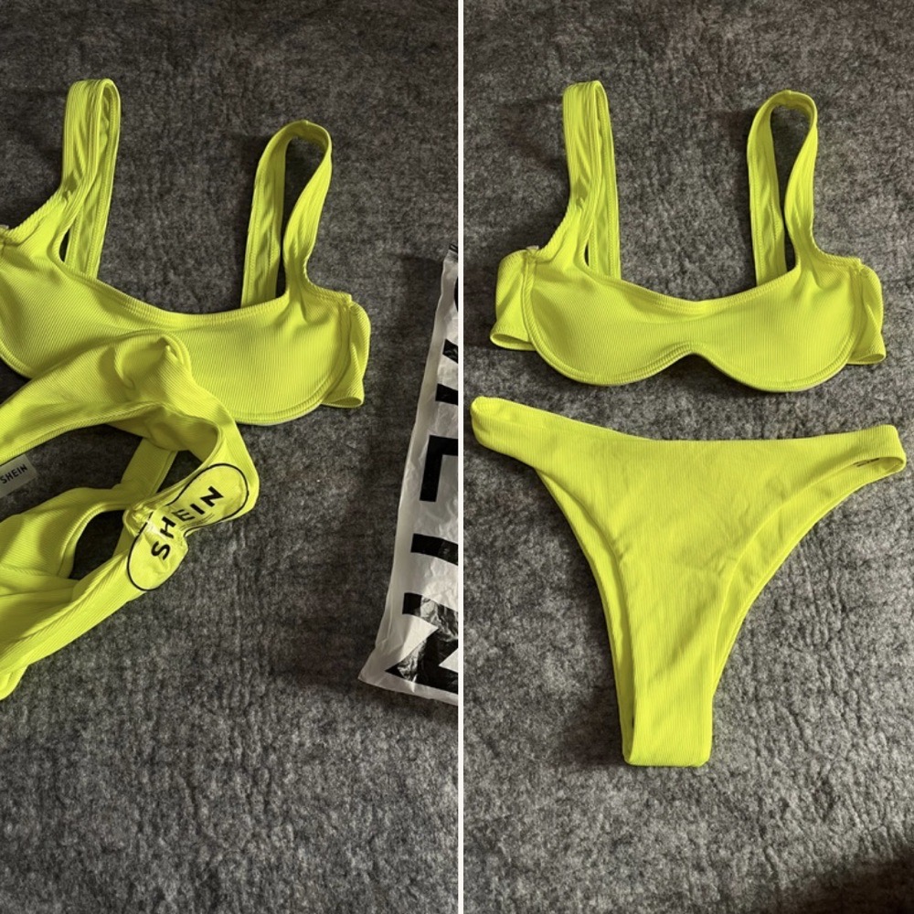bikini 