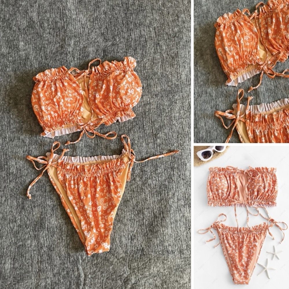 bikini zaful