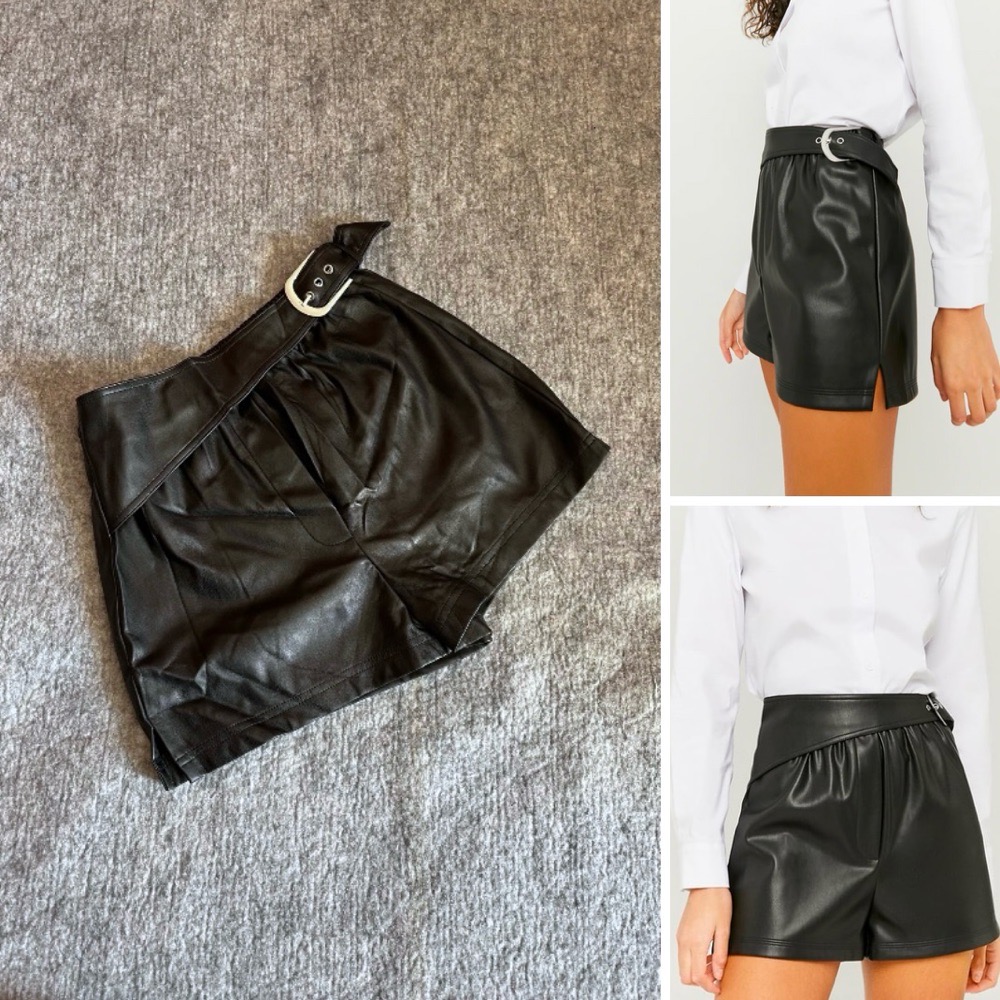 short